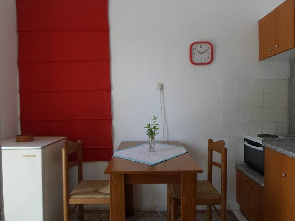 Bozelia Apartments 托罗尼 客房 照片
