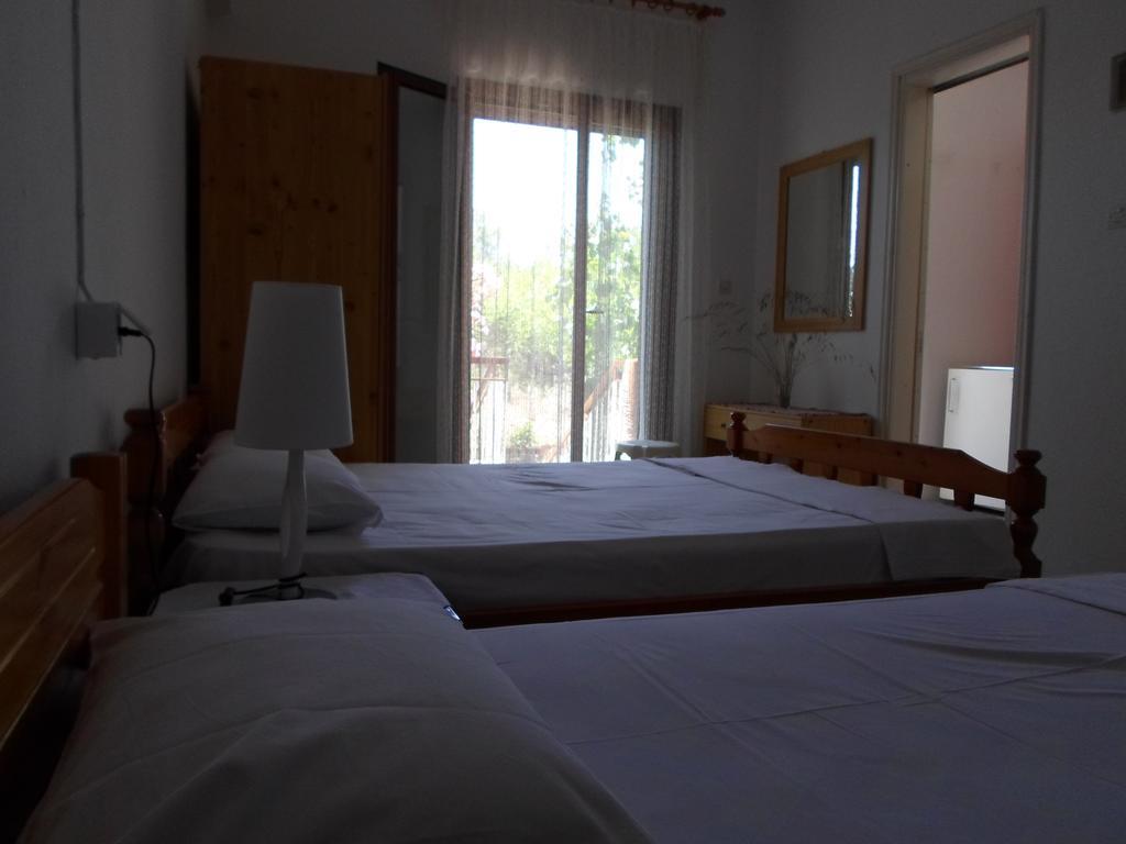 Bozelia Apartments 托罗尼 客房 照片