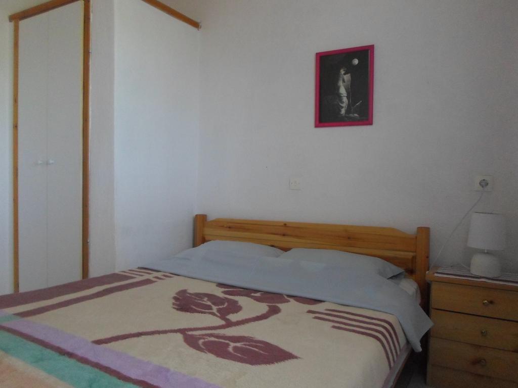Bozelia Apartments 托罗尼 客房 照片
