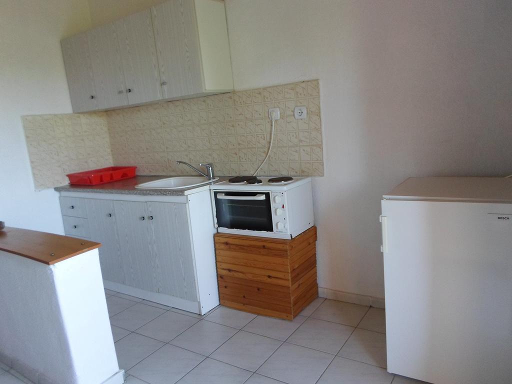 Bozelia Apartments 托罗尼 客房 照片